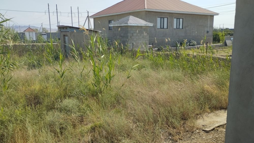 Продам временку 10 соток