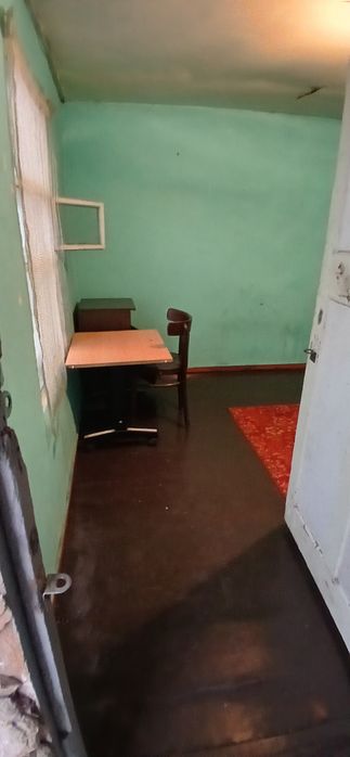 Сдам времянку в центре
