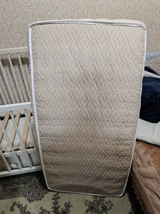 Продам детский манеж