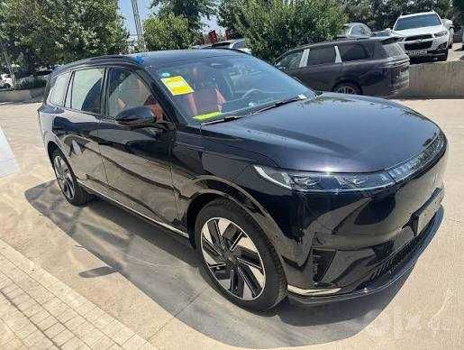 DONGFENG 008 ULTRA 10.500$ boshlang'ich to'lov bilan