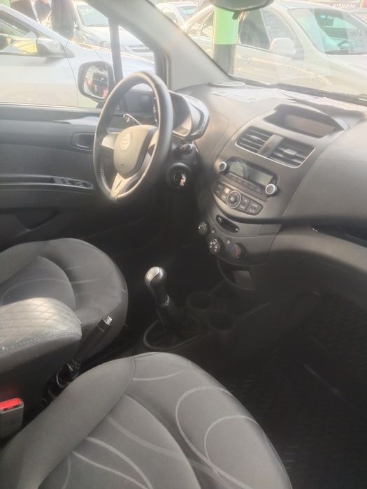 Продам Спарк механика