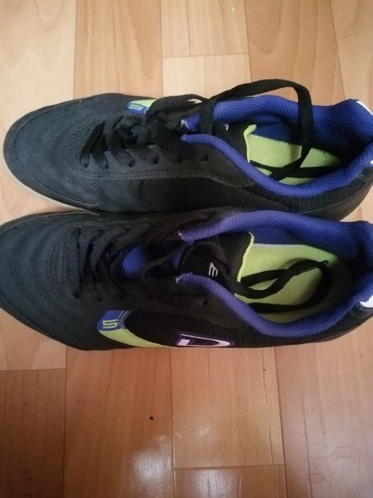 Кроссовки мужские