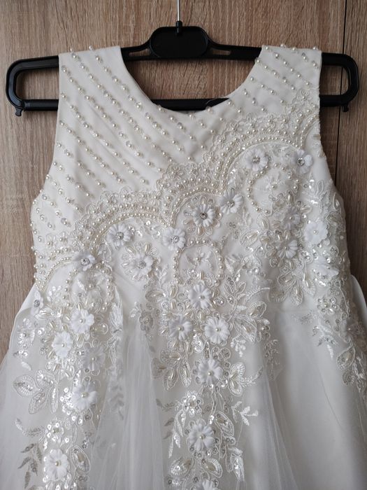 Rochiță elegantă