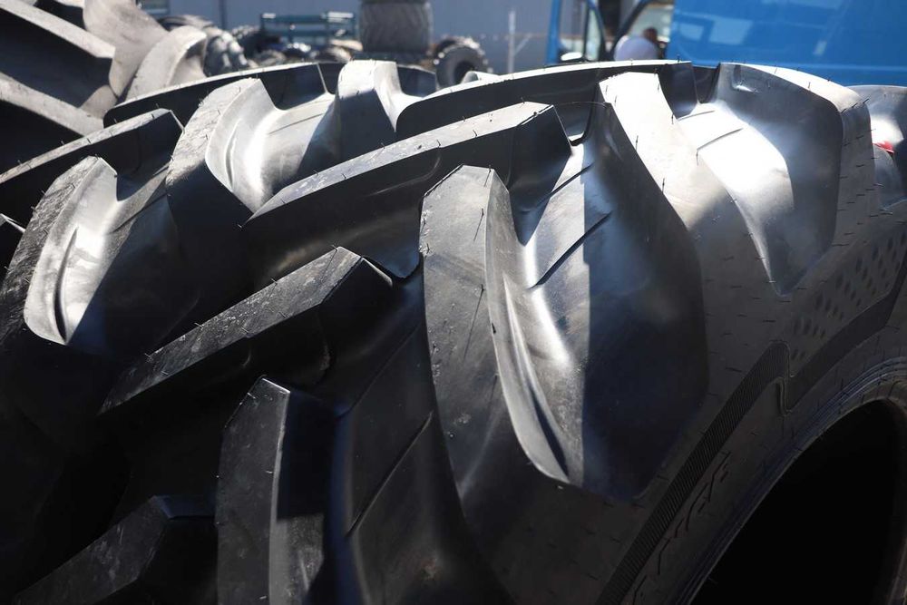 420/85R34 marca ALLIANCE anvelope noi 16.9R34 cauciucuri radiale