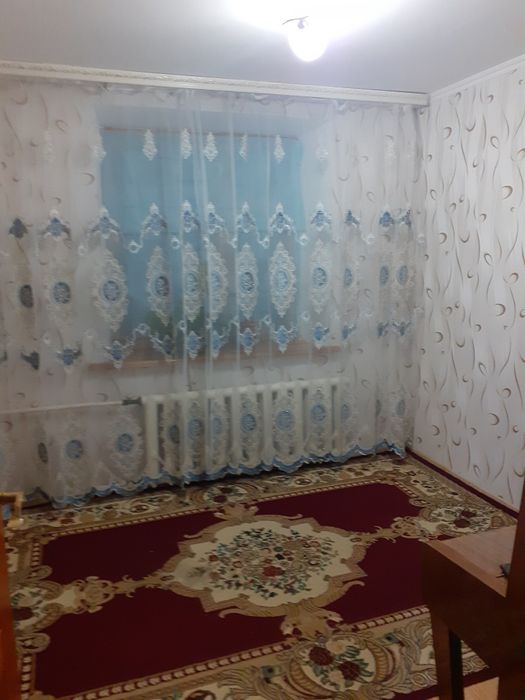 Продам 4х ком квартиру 20-школл