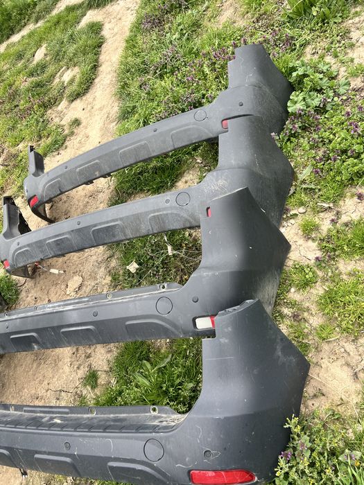 Vand bara spate Dacia Dokker 2013/2020