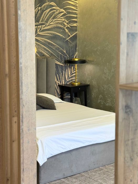 Люкс 1.5 посуточно. Тиффани.