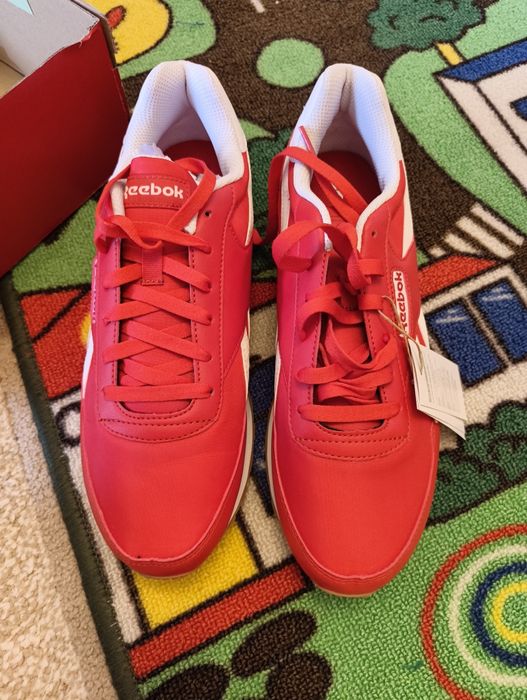 Reebok мъжки маратонки