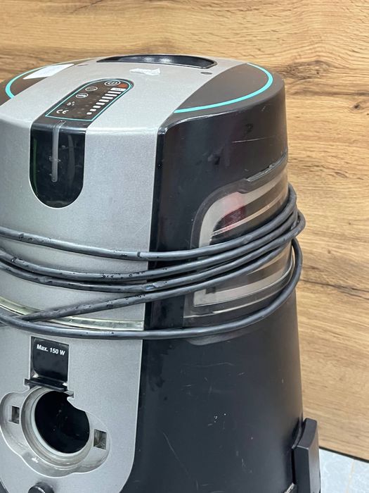 Моющий пылесос Roboclean Splus