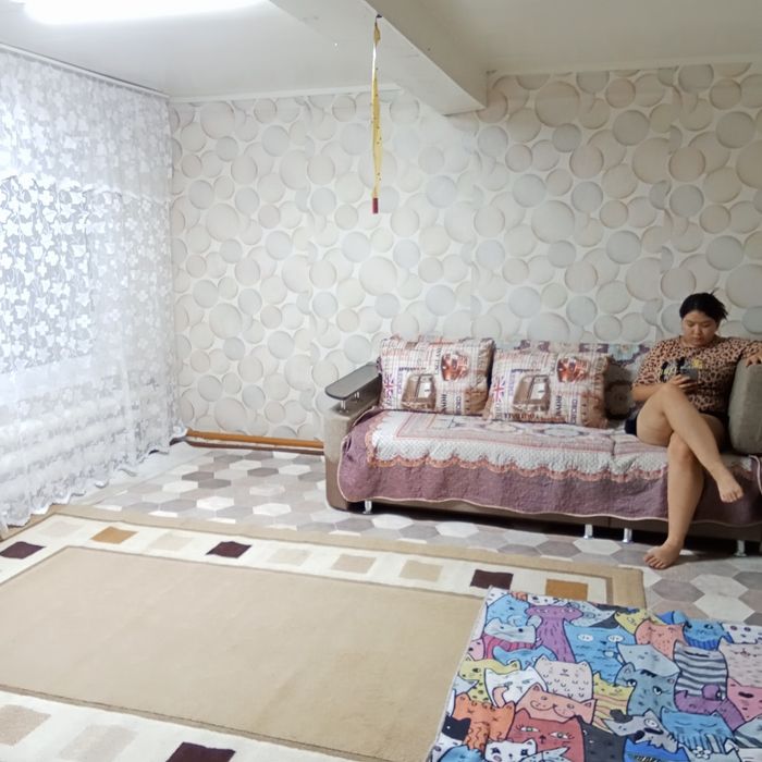 СРОЧНАЯ продажа бревенчатого дома