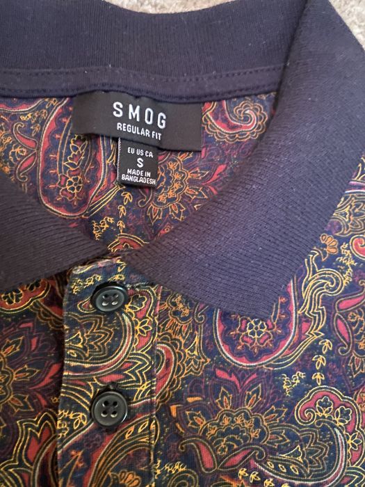 Мужская одежда