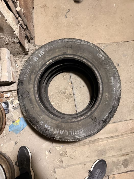 Продам покришки шина