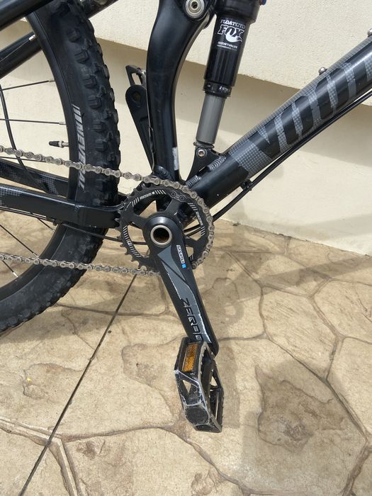 Vand bicicleta canzo !!