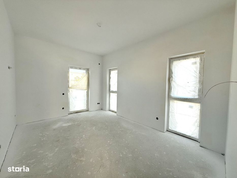 Duplex in Complex Nou - 5 camere I SU 140mp I ST 250mp - Somesului