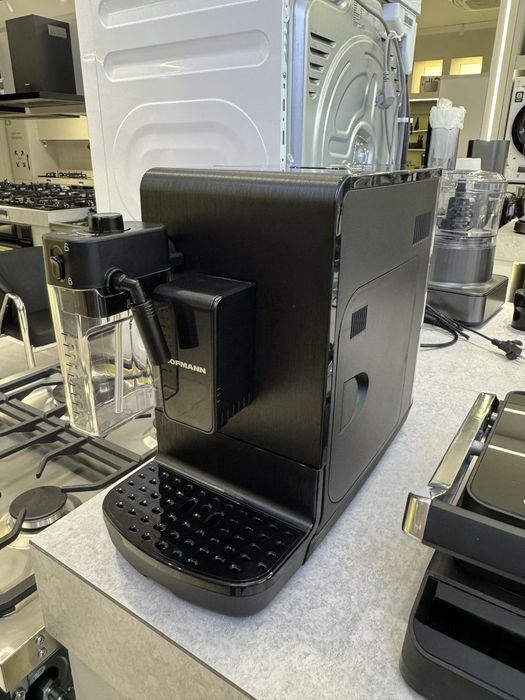 Hofmann автоматическая кофемашина Страна производства:  Испания