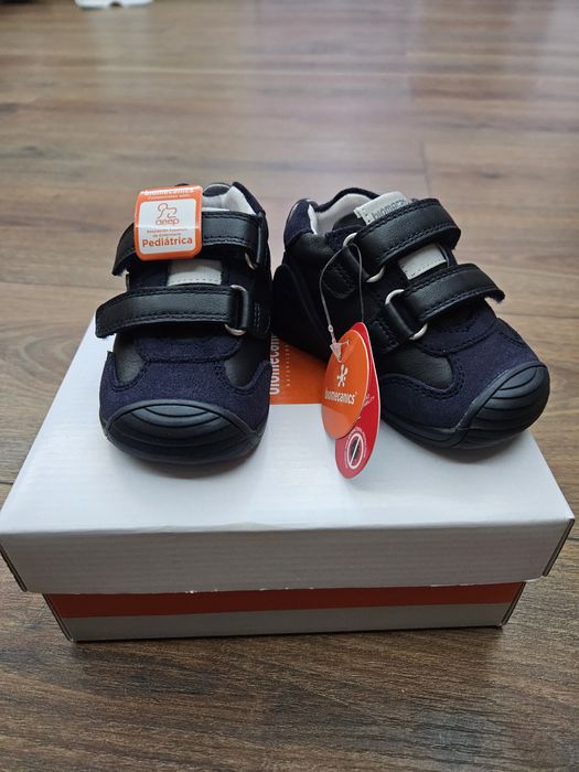 biomecanics нови