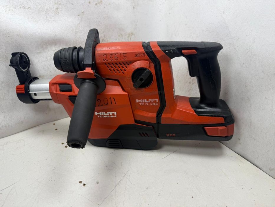 Scule profesionale Hikoki , Hilti , Makita 18V