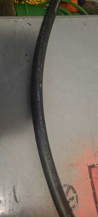 Cablu de cupru cu 5 fire