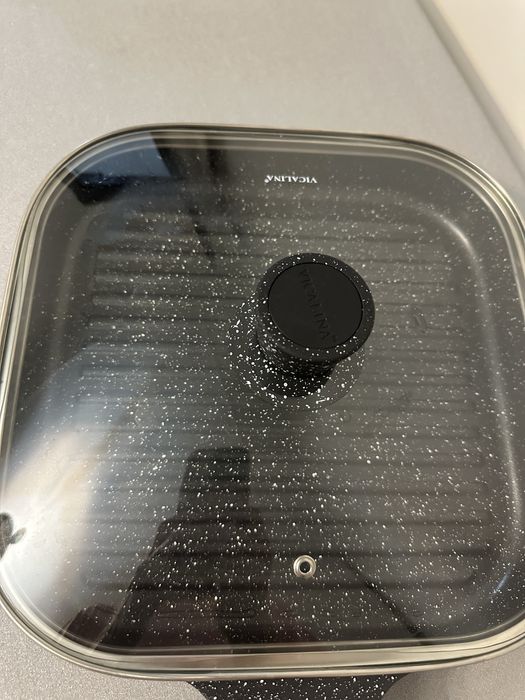 Сковорода грильница