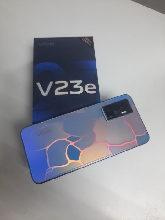 Vivo V23e.  8/128гб.  60000тг