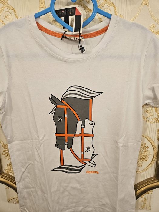 Последни бройки мажки тениски