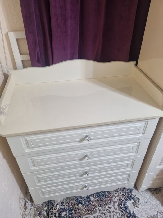 Камод мебель для спальни и детская