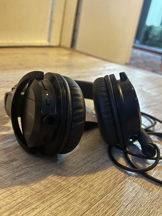 Наушники Pioneer DJ
