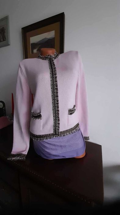 Jacheta/pulover dama„Street One” marimea 38/40