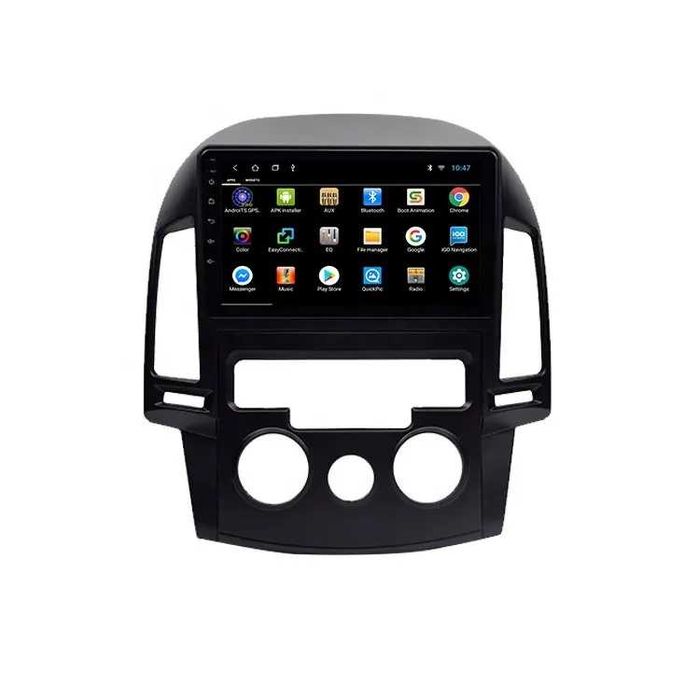 Hyundai I30 2006- 2011 Android Mултимедия/Навигация