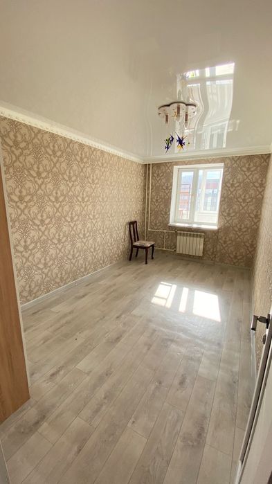 Сдам квартира 3 квар.