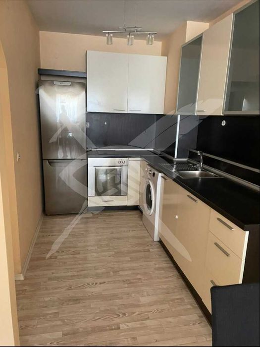 Дава се под наем Двустаен апартамент в София, Гоце Делчев - 65 кв.м за 800 € - Снимка #2