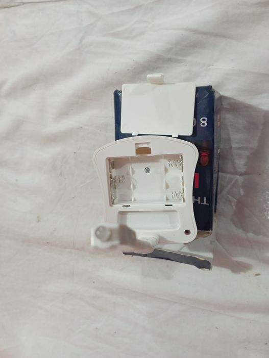 Lampă Led pentru toaletă