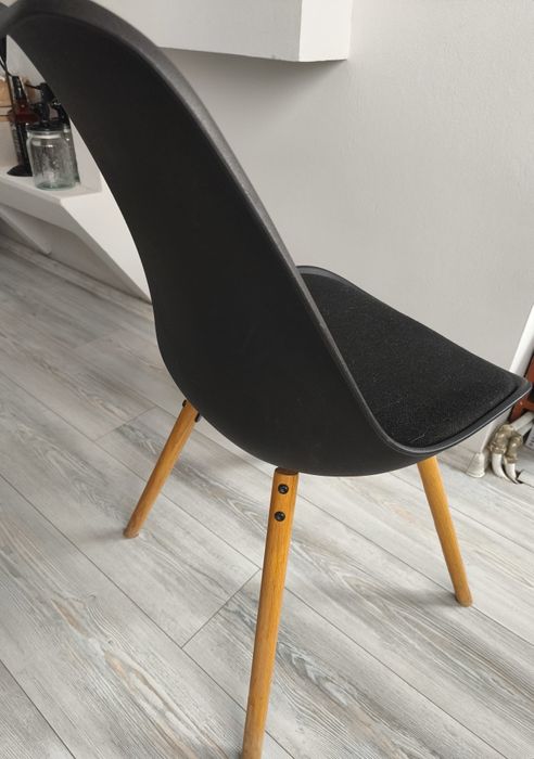 Трапезен стол 3 бр.