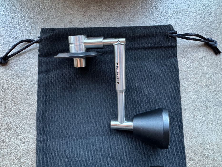 Продавам ръчни кафемелачки TIMEMORE C3 ESP Pro