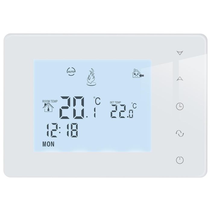 Интелигентен стаен термостат BEOK, Tuya