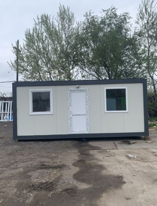 Vând containere modulare