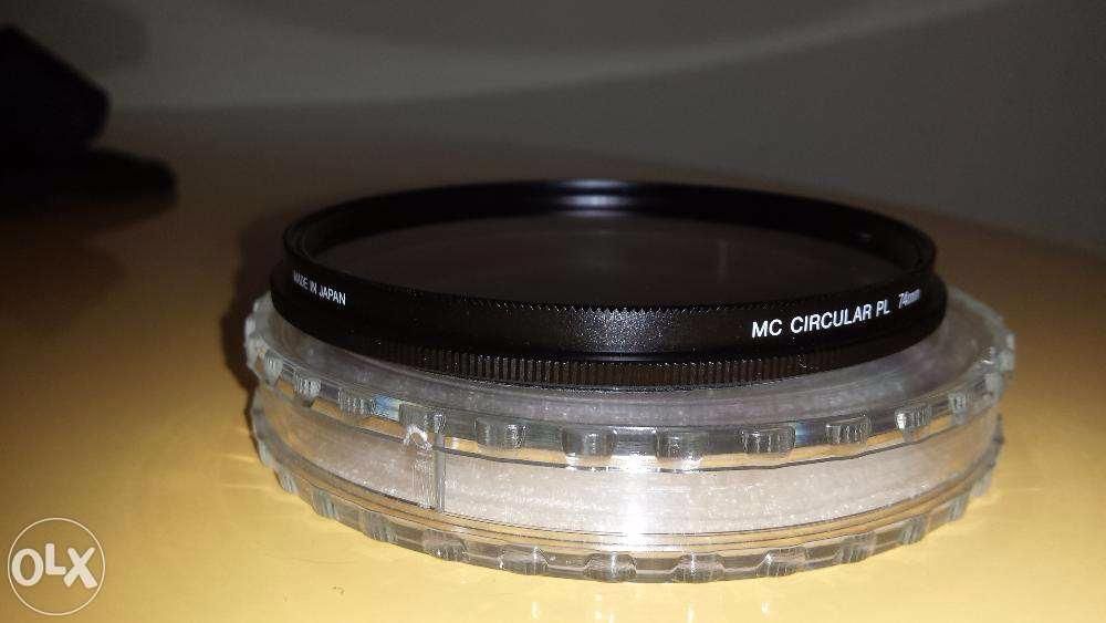 Sony VF-74CP - Filtru de polarizare circulara