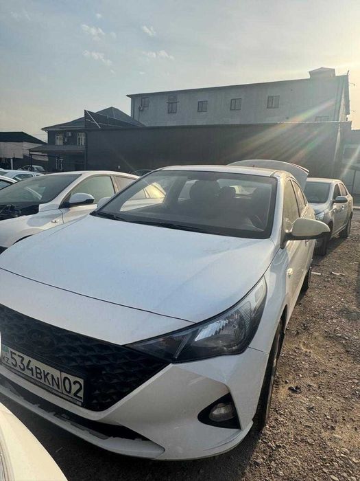 аренда Hyundai Elantra — 14000 тг / с ГБО (ГАЗ) — 15000 тг 2024
