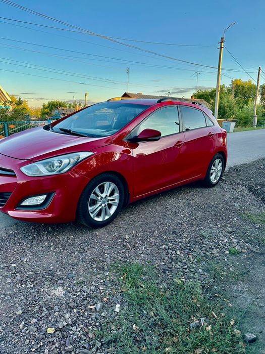 Продам Хюндай i30