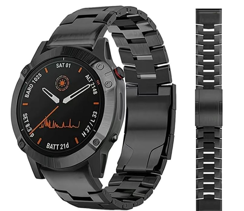 Ремешок Garmin 26 мм