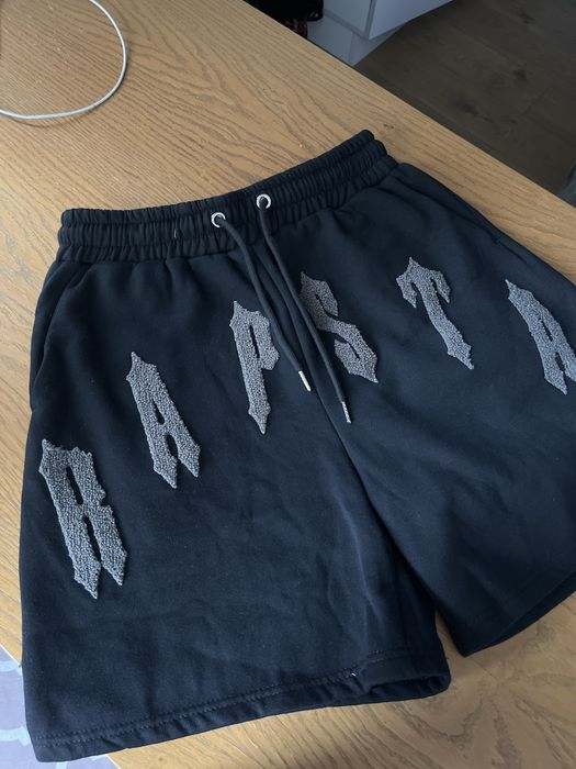 шорты trapstar secret