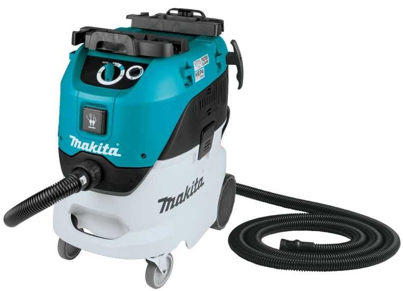 Makita VC4210L aspirator electric 1200 W 42 Litri Clasa praf L 230 V
