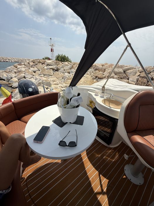 Barca RIO 600 Cruiser