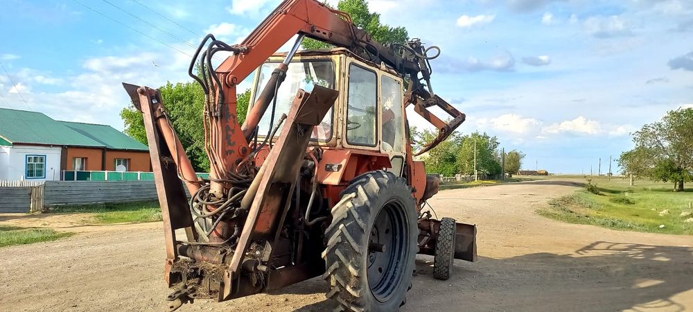 Продам трактор ЮМЗ
