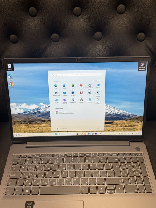 Продавам Lenovo IdeaPad 3 12 RAM