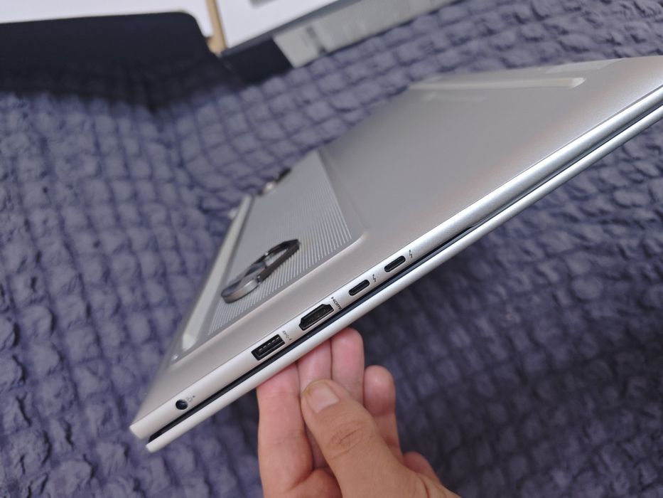 HP Envy 16 WQXGA 2K RTX 4060