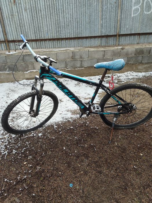 Велосипед сатылады