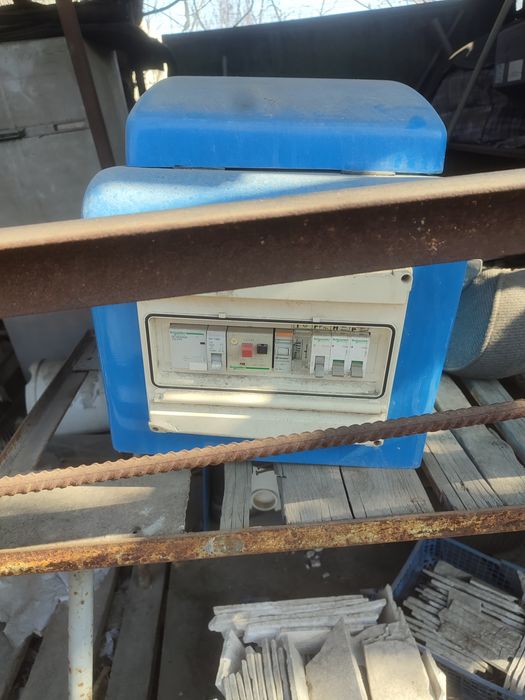 Продам фильтр для бассейна