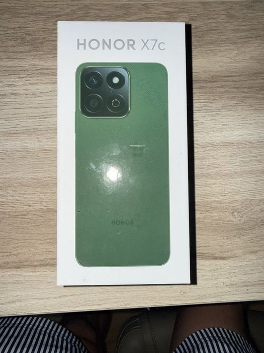 HONOR X7С на256гб
