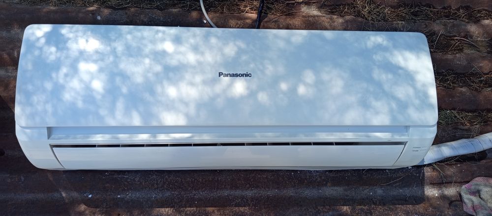 Кондиционер Panasonic